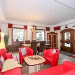 Apartman Tyrol-2 By Interhome *