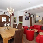 Tyrol-2 By Interhome Apartman Aschau Im Zillertal