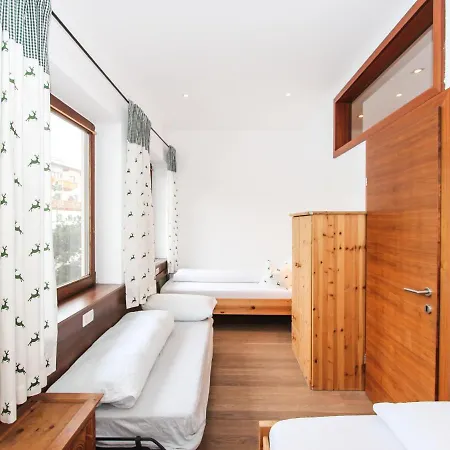 Tyrol-2 By Interhome *