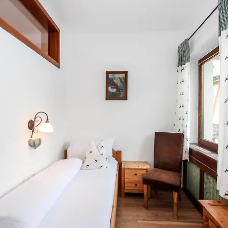 Tyrol-2 By Interhome Apartamento *