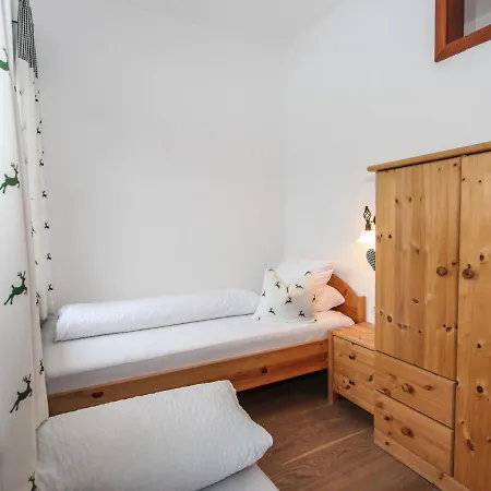 Tyrol-2 By Interhome * Aschau Im Zillertal