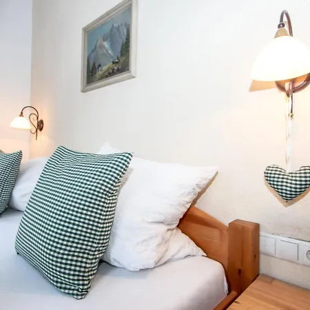 Apartamento Tyrol-2 By Interhome