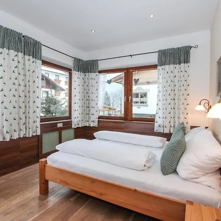 Apartamento Tyrol-2 By Interhome