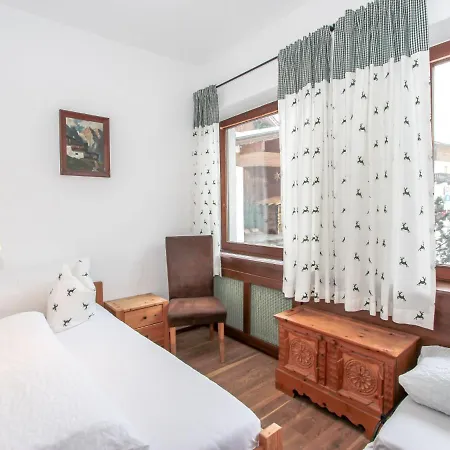 Tyrol-2 By Interhome