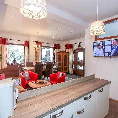 Tyrol-2 By Interhome Aschau Im Zillertal