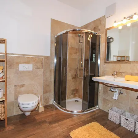 Tyrol-2 By Interhome Aschau Im Zillertal