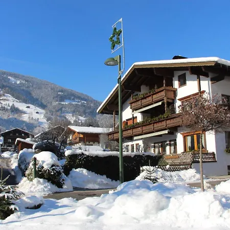 Tyrol-2 By Interhome * Aschau Im Zillertal