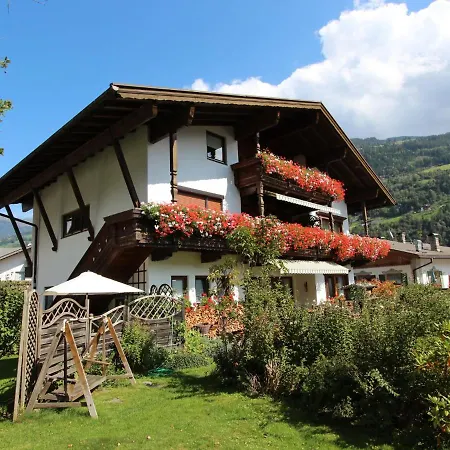 Tyrol-2 By Interhome Apartment Aschau Im Zillertal