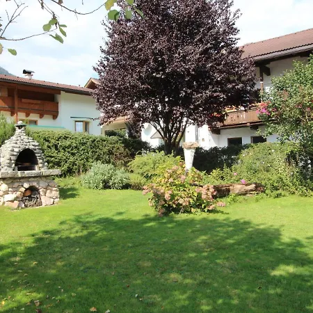 Tyrol-2 By Interhome Apartment