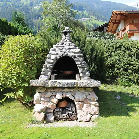 Tyrol-2 By Interhome Apartment