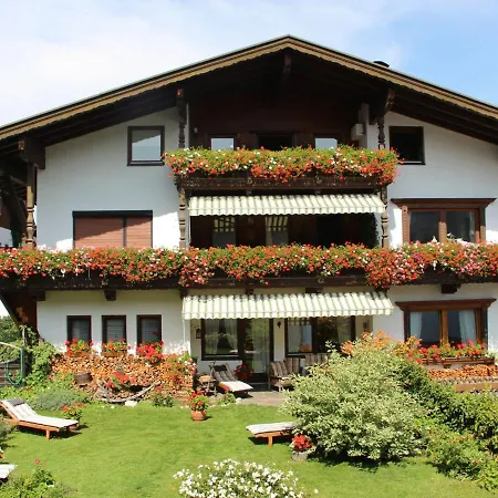 Tyrol-2 By Interhome Lägenhet