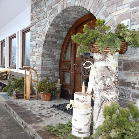 Tyrol-2 By Interhome Apartment