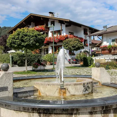 Tyrol-2 By Interhome *