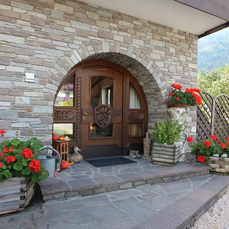 Tyrol-2 By Interhome Lägenhet *