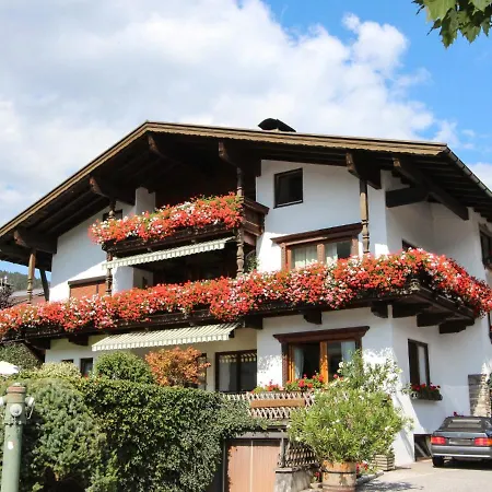 Tyrol-2 By Interhome Apartment *
