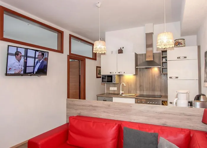 Tyrol-2 By Interhome