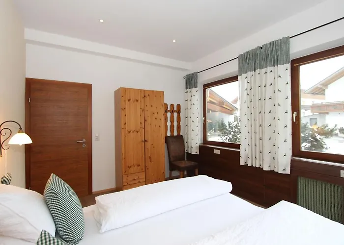 Tyrol-2 By Interhome * Aschau Im Zillertal