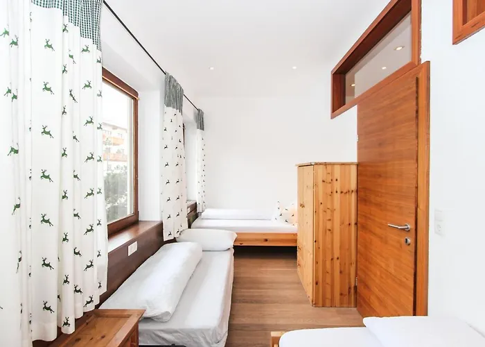 Tyrol-2 By Interhome *