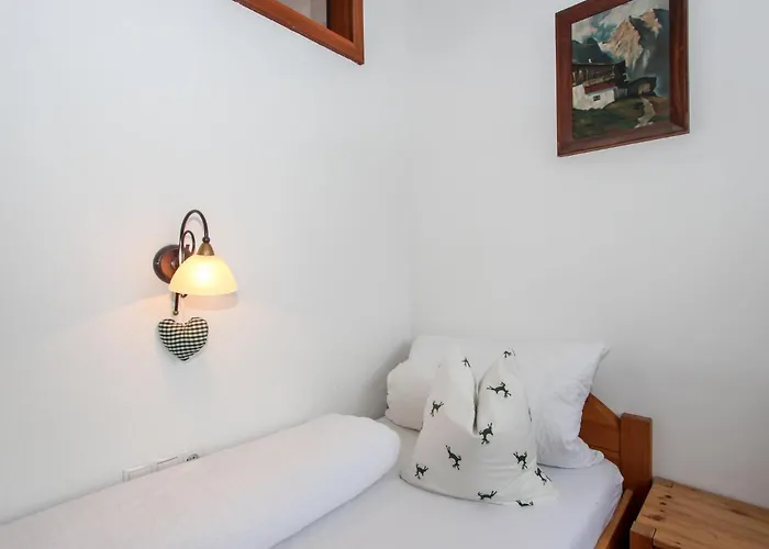 Tyrol-2 By Interhome Apartamento Aschau Im Zillertal