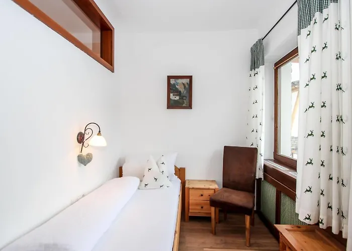 Tyrol-2 By Interhome Apartamento *