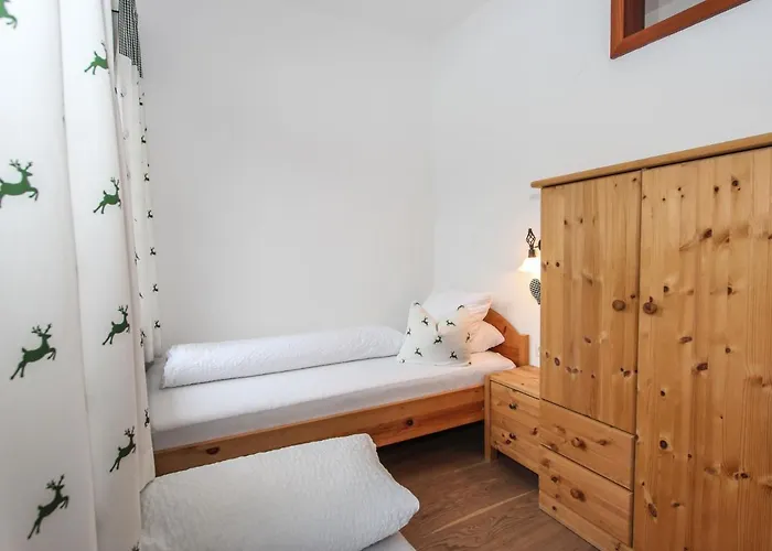 Tyrol-2 By Interhome * Aschau Im Zillertal