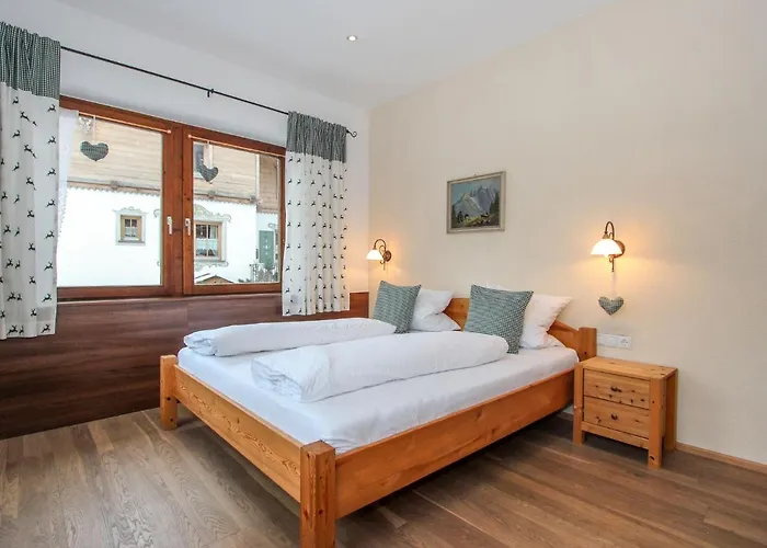 Tyrol-2 By Interhome Apartamento *