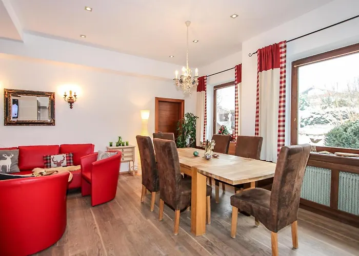 Tyrol-2 By Interhome Apartamento