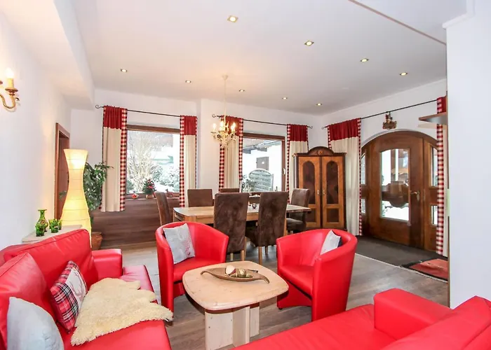 Apartamento Tyrol-2 By Interhome *