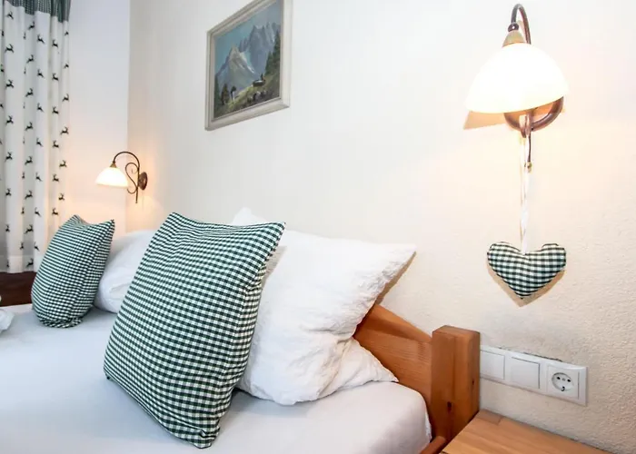 Apartamento Tyrol-2 By Interhome