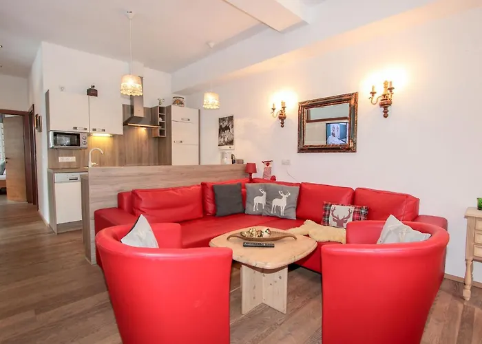 Tyrol-2 By Interhome *