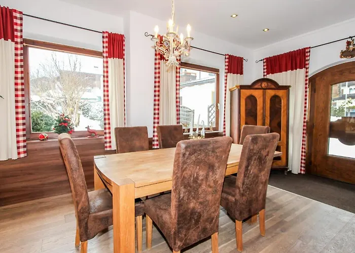 Tyrol-2 By Interhome Apartamento Aschau Im Zillertal