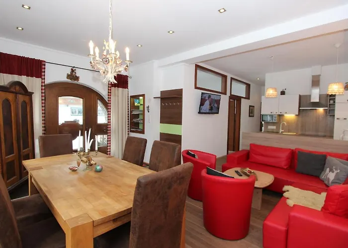 Tyrol-2 By Interhome Apartamento Aschau Im Zillertal