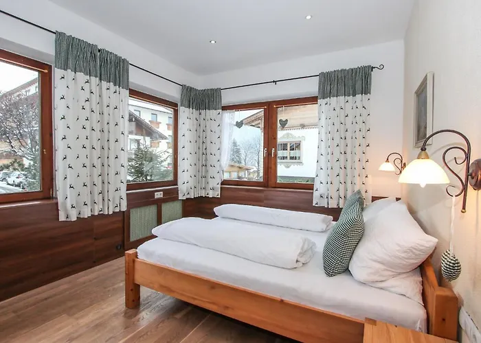 Apartamento Tyrol-2 By Interhome