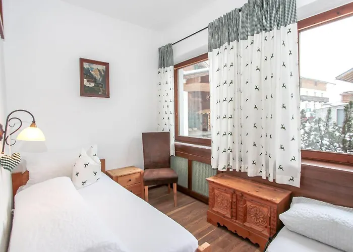 Tyrol-2 By Interhome