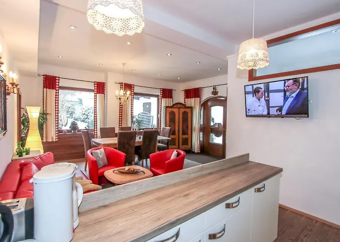 Tyrol-2 By Interhome Aschau Im Zillertal