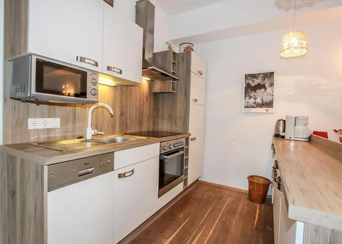 Tyrol-2 By Interhome Apartamento Aschau Im Zillertal