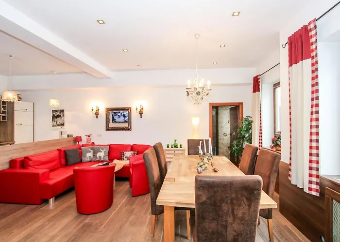 Apartamento Tyrol-2 By Interhome Aschau Im Zillertal