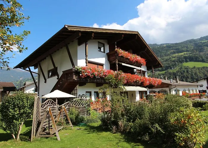Tyrol-2 By Interhome Apartamento Aschau Im Zillertal