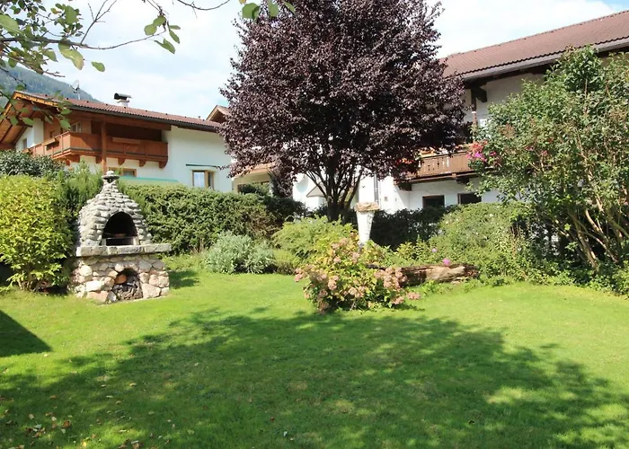 Tyrol-2 By Interhome Apartamento