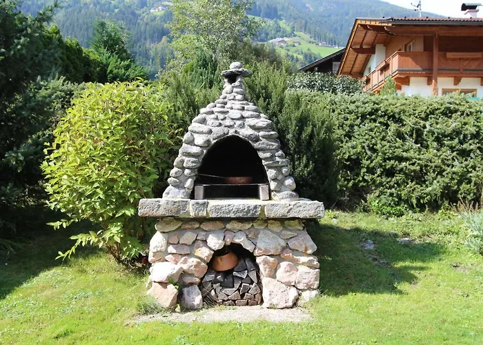 Tyrol-2 By Interhome Apartamento