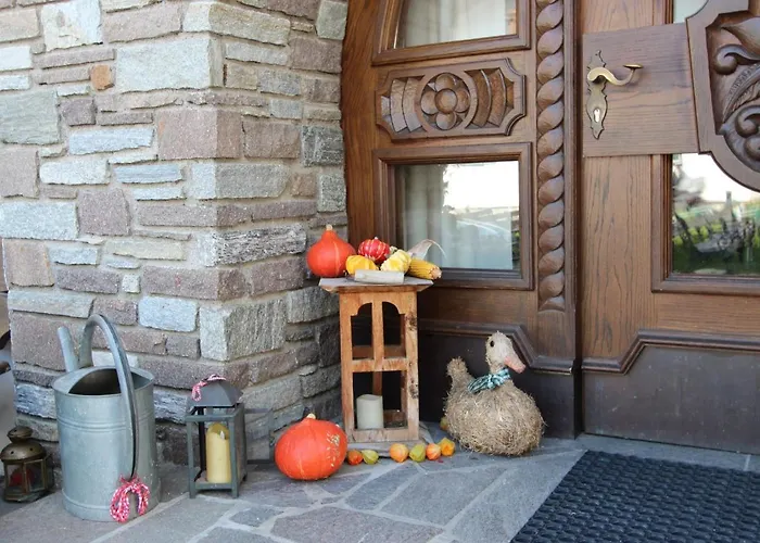 Tyrol-2 By Interhome Apartamento