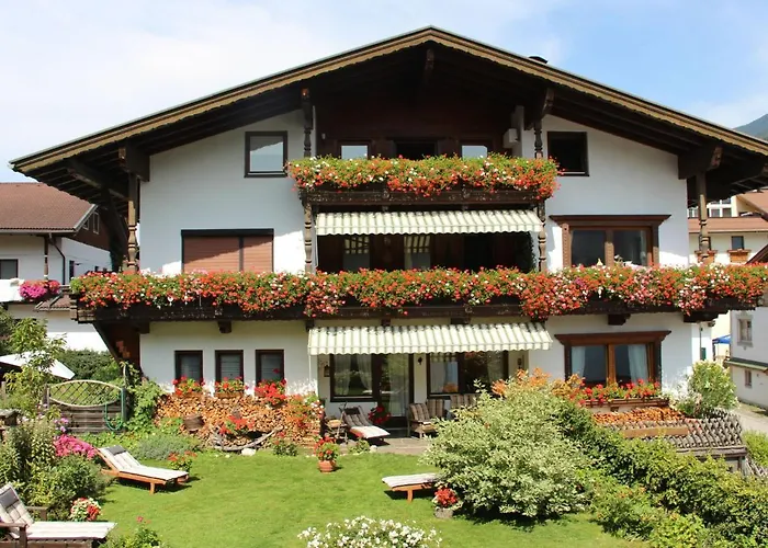 Tyrol-2 By Interhome Apartamento