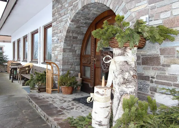 Tyrol-2 By Interhome Apartamento