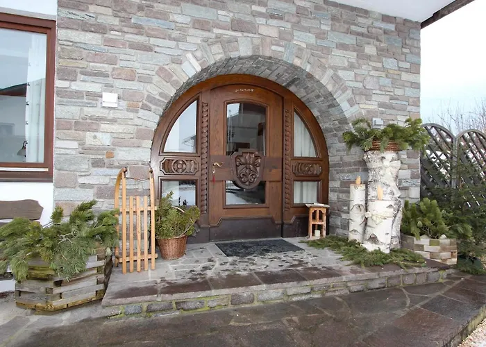 Tyrol-2 By Interhome *