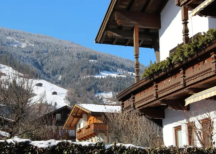 Tyrol-2 By Interhome *