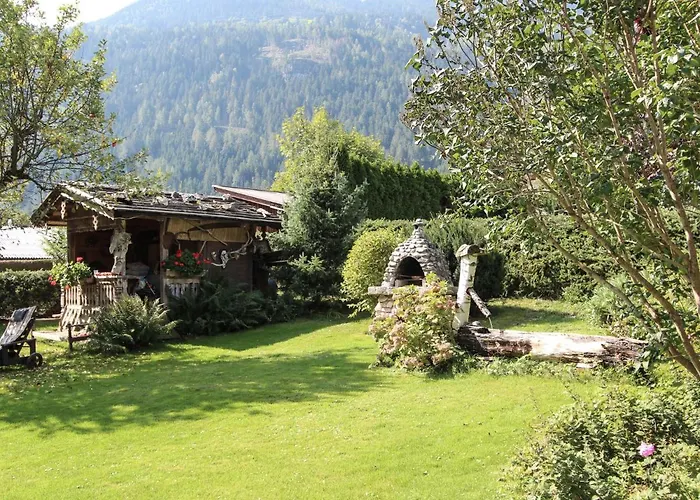 Tyrol-2 By Interhome *