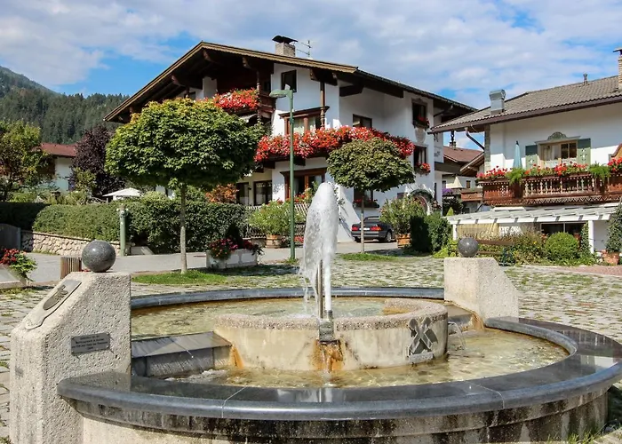 Tyrol-2 By Interhome *