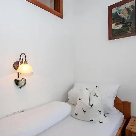 Tyrol-2 By Interhome Apartman Aschau Im Zillertal