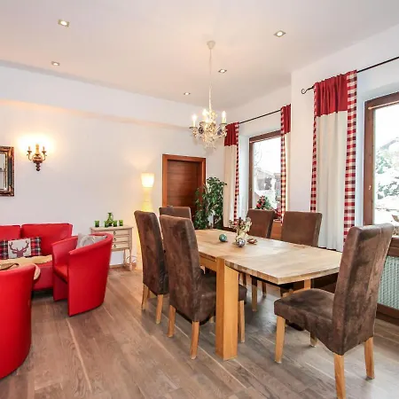 Tyrol-2 By Interhome Apartman