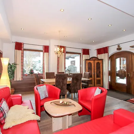Apartman Tyrol-2 By Interhome *